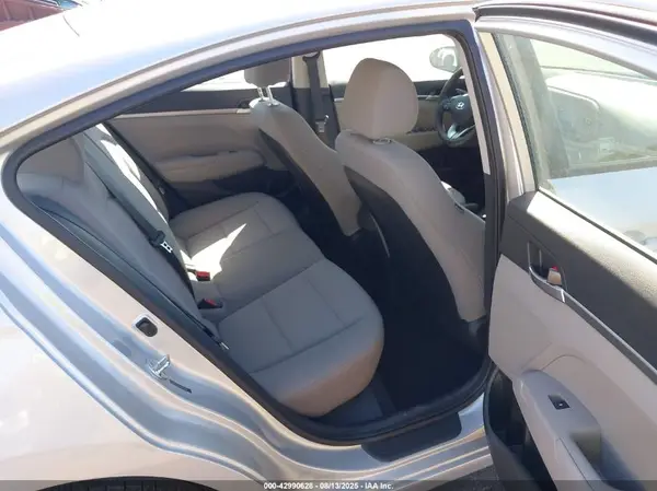 5NPD74LF2LH528358 2020 HYUNDAI ELANTRA - Image 8