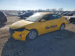 5NPD74LF2LH528411 2020 HYUNDAI ELANTRA