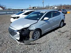 5NPD74LF2LH530191 2020 HYUNDAI ELANTRA