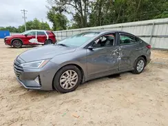 5NPD74LF2LH534984 2020 HYUNDAI ELANTRA
