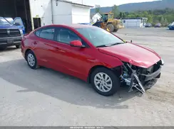 5NPD74LF2LH535195 2020 HYUNDAI ELANTRA