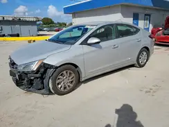5NPD74LF2LH539733 2020 HYUNDAI ELANTRA