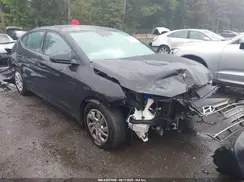 5NPD74LF2LH541594 2020 HYUNDAI ELANTRA