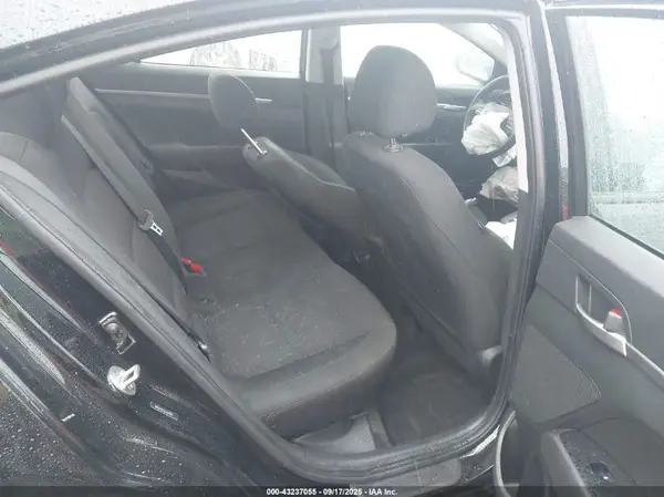 5NPD74LF2LH541594 2020 HYUNDAI ELANTRA - Image 8