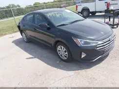 5NPD74LF2LH541708 2020 HYUNDAI ELANTRA