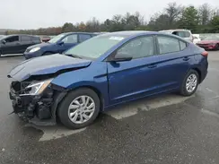5NPD74LF2LH546388 2020 HYUNDAI ELANTRA