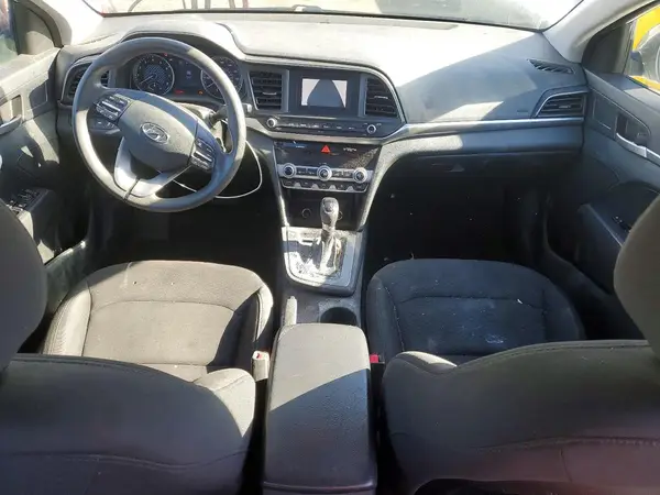 5NPD74LF2LH547640 2020 HYUNDAI ELANTRA - Image 8