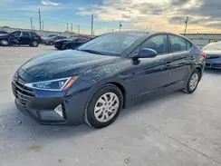 5NPD74LF2LH549758 2020 HYUNDAI ELANTRA