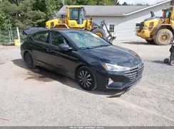 5NPD74LF2LH550392 2020 HYUNDAI ELANTRA