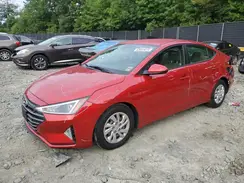 5NPD74LF2LH551624 2020 HYUNDAI ELANTRA