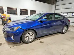 5NPD74LF2LH554443 2020 HYUNDAI ELANTRA