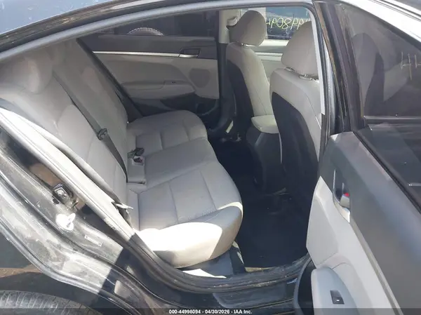 5NPD74LF2LH558704 2020 HYUNDAI ELANTRA - Image 8
