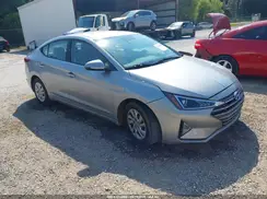 5NPD74LF2LH560923 2020 HYUNDAI ELANTRA