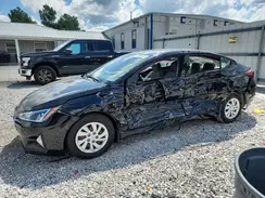 5NPD74LF2LH563658 2020 HYUNDAI ELANTRA