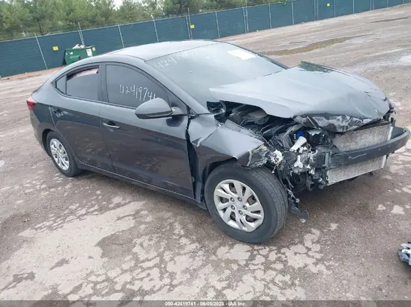 5NPD74LF2LH585336 2020 HYUNDAI ELANTRA - Image 1