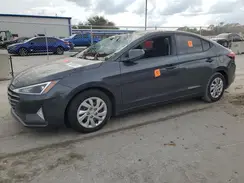5NPD74LF2LH587085 2020 HYUNDAI ELANTRA