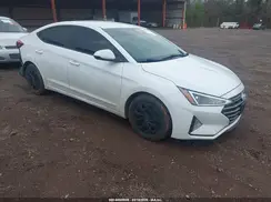 5NPD74LF2LH590214 2020 HYUNDAI ELANTRA