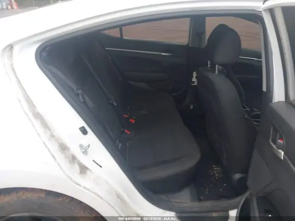 5NPD74LF2LH590214 2020 HYUNDAI ELANTRA - Image 8
