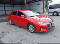 5NPD74LF2LH590410 2020 HYUNDAI ELANTRA