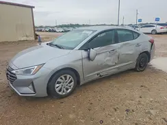 5NPD74LF2LH590536 2020 HYUNDAI ELANTRA