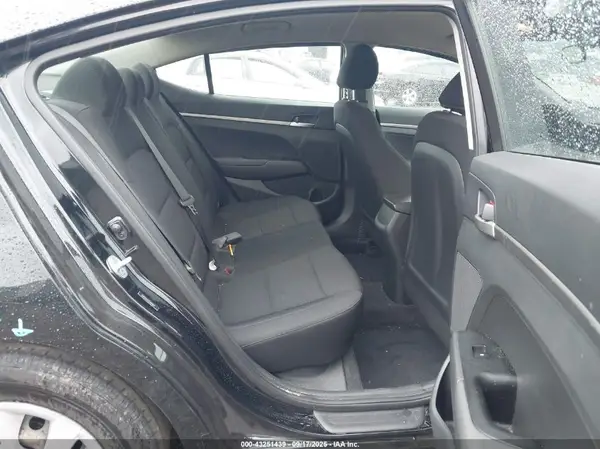 5NPD74LF2LH591637 2020 HYUNDAI ELANTRA - Image 8
