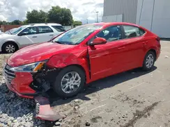 5NPD74LF2LH596434 2020 HYUNDAI ELANTRA