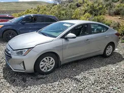 5NPD74LF2LH598197 2020 HYUNDAI ELANTRA