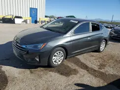 5NPD74LF2LH598331 2020 HYUNDAI ELANTRA