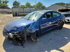 5NPD74LF2LH599558 2020 HYUNDAI ELANTRA