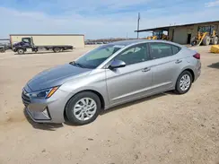 5NPD74LF2LH600272 2020 HYUNDAI ELANTRA