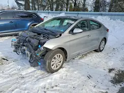 5NPD74LF2LH600322 2020 HYUNDAI ELANTRA