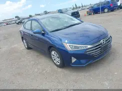 5NPD74LF2LH601292 2020 HYUNDAI ELANTRA
