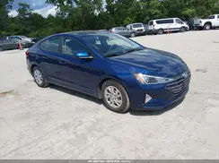 5NPD74LF2LH601311 2020 HYUNDAI ELANTRA