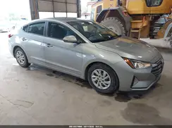 5NPD74LF2LH602359 2020 HYUNDAI ELANTRA