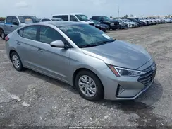 5NPD74LF2LH602670 2020 HYUNDAI ELANTRA