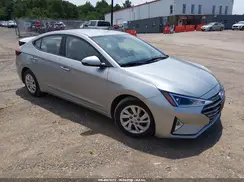 5NPD74LF2LH603284 2020 HYUNDAI ELANTRA
