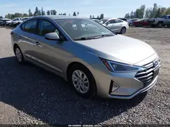 5NPD74LF2LH603558 2020 HYUNDAI ELANTRA