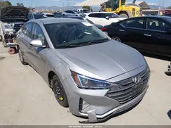 5NPD74LF2LH603575 2020 HYUNDAI ELANTRA
