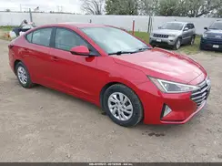 5NPD74LF2LH605987 2020 HYUNDAI ELANTRA