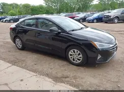5NPD74LF2LH606427 2020 HYUNDAI ELANTRA