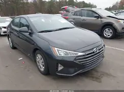 5NPD74LF2LH606606 2020 HYUNDAI ELANTRA