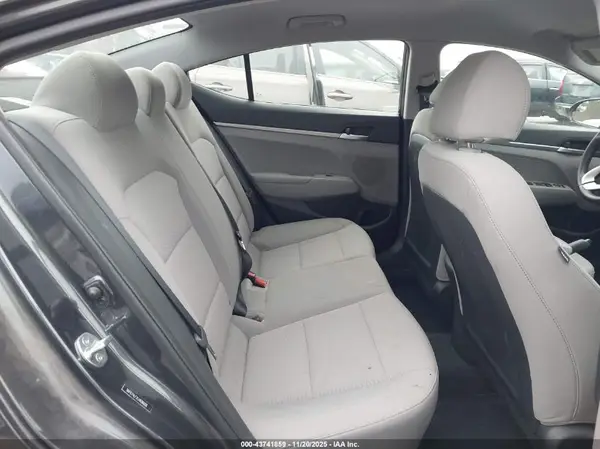 5NPD74LF2LH606606 2020 HYUNDAI ELANTRA - Image 8