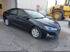 5NPD74LF2LH607027 2020 HYUNDAI ELANTRA