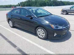 5NPD74LF2LH607030 2020 HYUNDAI ELANTRA