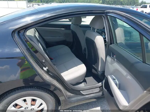 5NPD74LF2LH607030 2020 HYUNDAI ELANTRA - Image 8