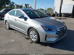5NPD74LF2LH607061 2020 HYUNDAI ELANTRA