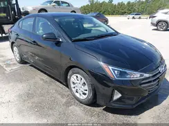 5NPD74LF2LH607433 2020 HYUNDAI ELANTRA