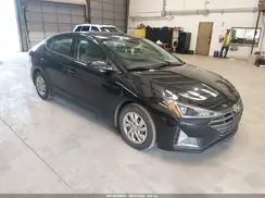 5NPD74LF2LH607464 2020 HYUNDAI ELANTRA