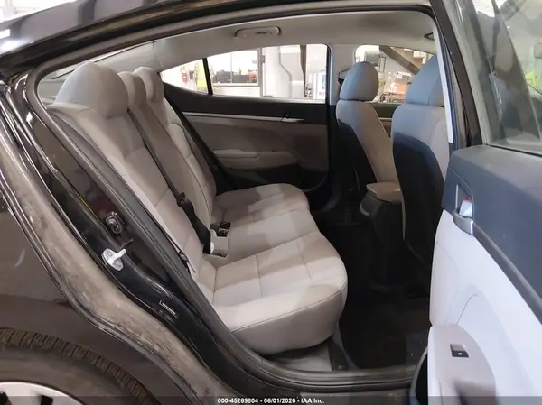 5NPD74LF2LH607464 2020 HYUNDAI ELANTRA - Image 8