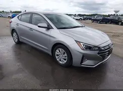 5NPD74LF2LH608890 2020 HYUNDAI ELANTRA